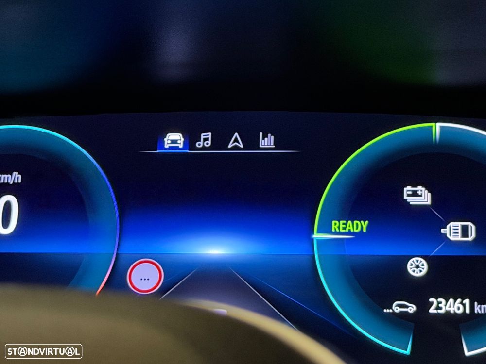 Renault Zoe (c/ Bateria) Zen 50 - 15