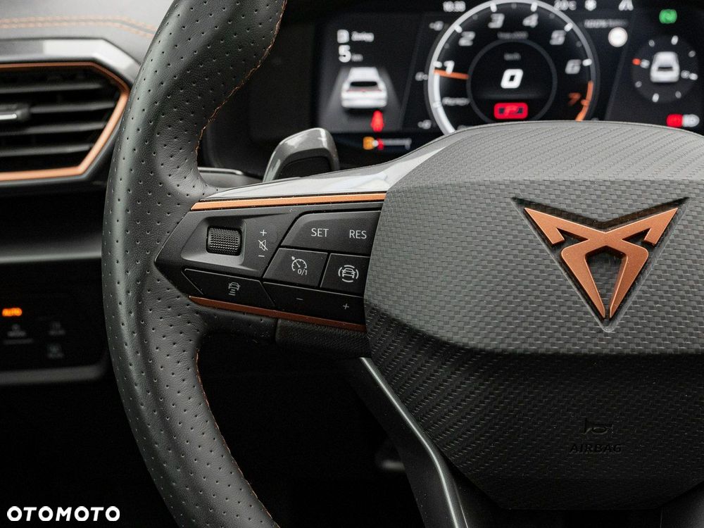 Cupra Formentor 2.0 TSI 4Drive DSG - 17