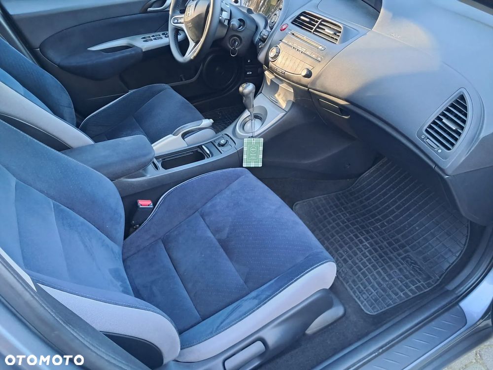 Honda Civic - 14