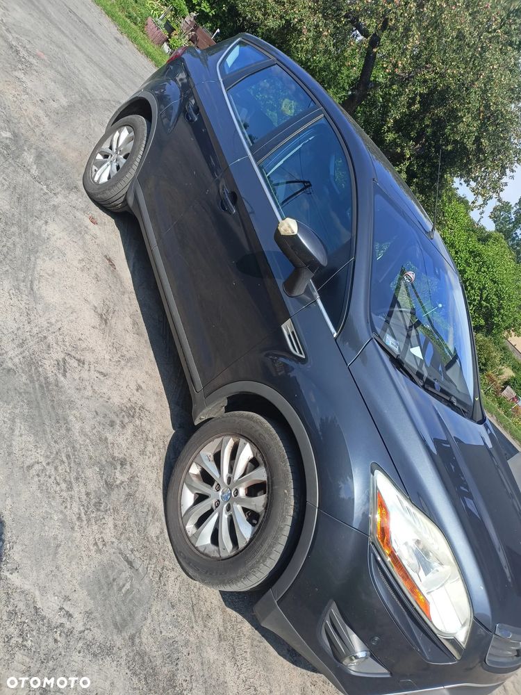 Ford Kuga 2.0 TDCi Trend - 5