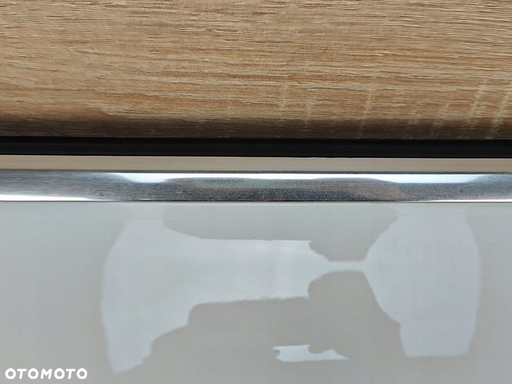 DRZWI PRAWY TYŁ AUDI A5 8T SPORTBACK LY9C 14km - 2