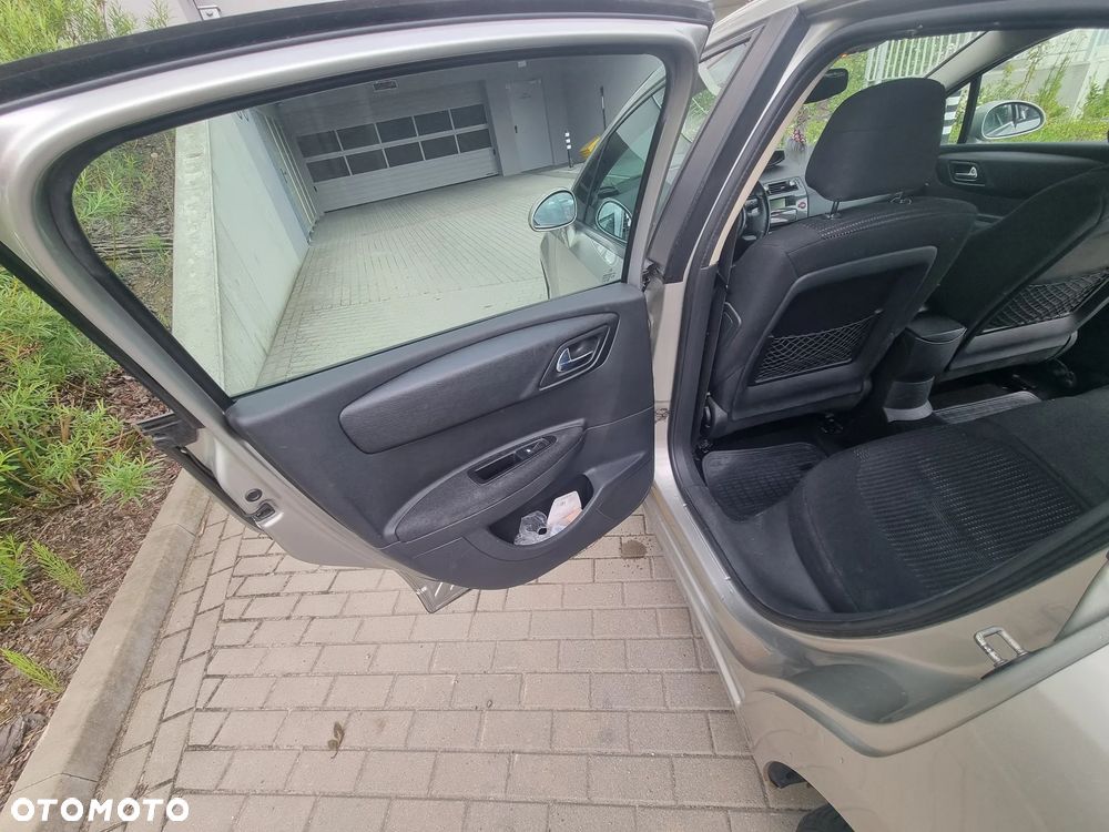 Citroën C4 - 19