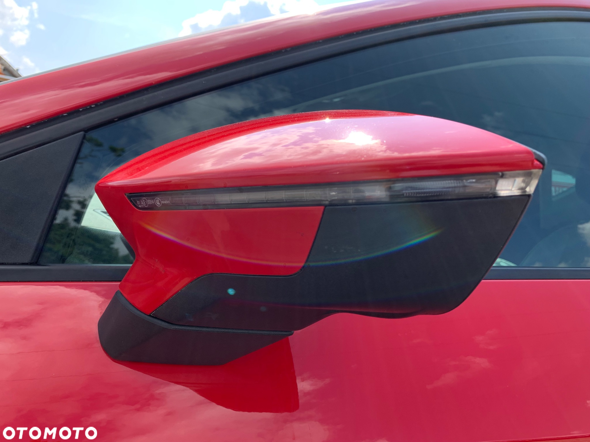 Seat Leon 1.4 TSI Start&Stop FR - 17