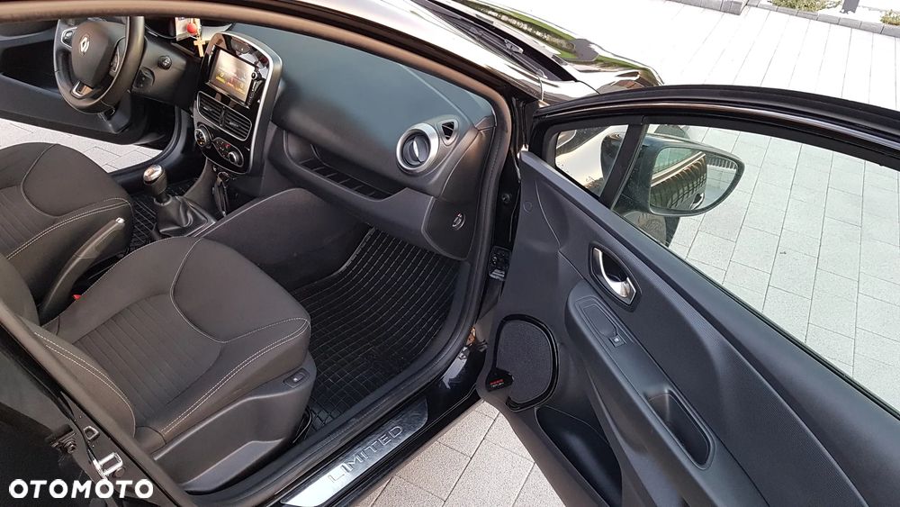Renault Clio 0.9 Energy TCe Limited - 24