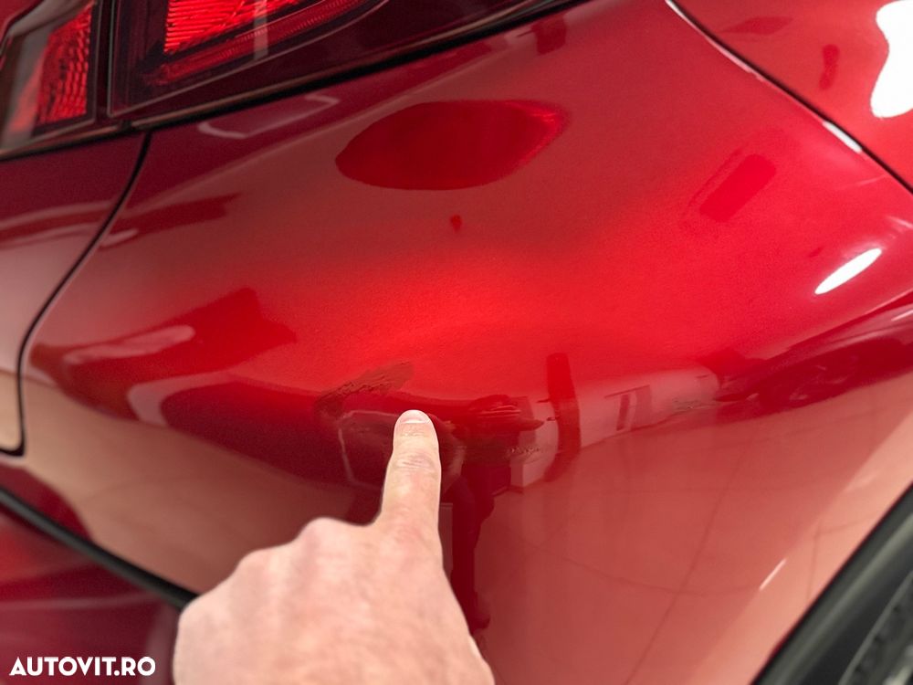 Toyota C-HR 1.2 Turbo Multidrive Style Selection - 40