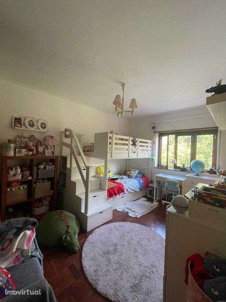Apartamento T3 Alcabideche - Grande imagem: 5/12