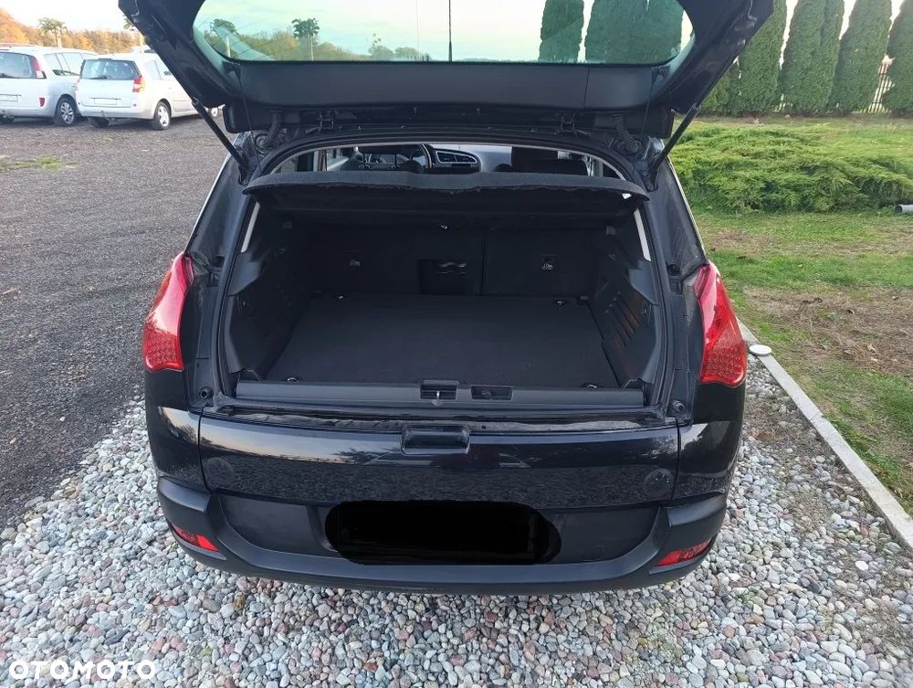Peugeot 3008 1.6 Active - 8