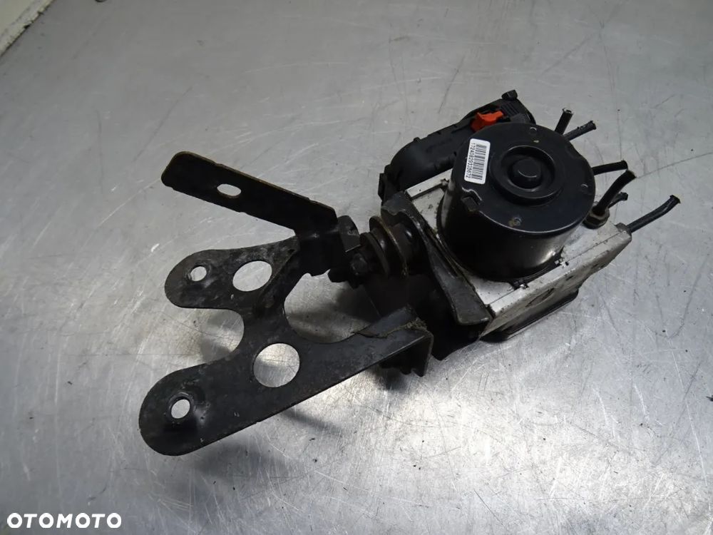 VW GOLF V 03-09 HB 3D 1.9TDI POMPA ABS 1K0614117H - 3