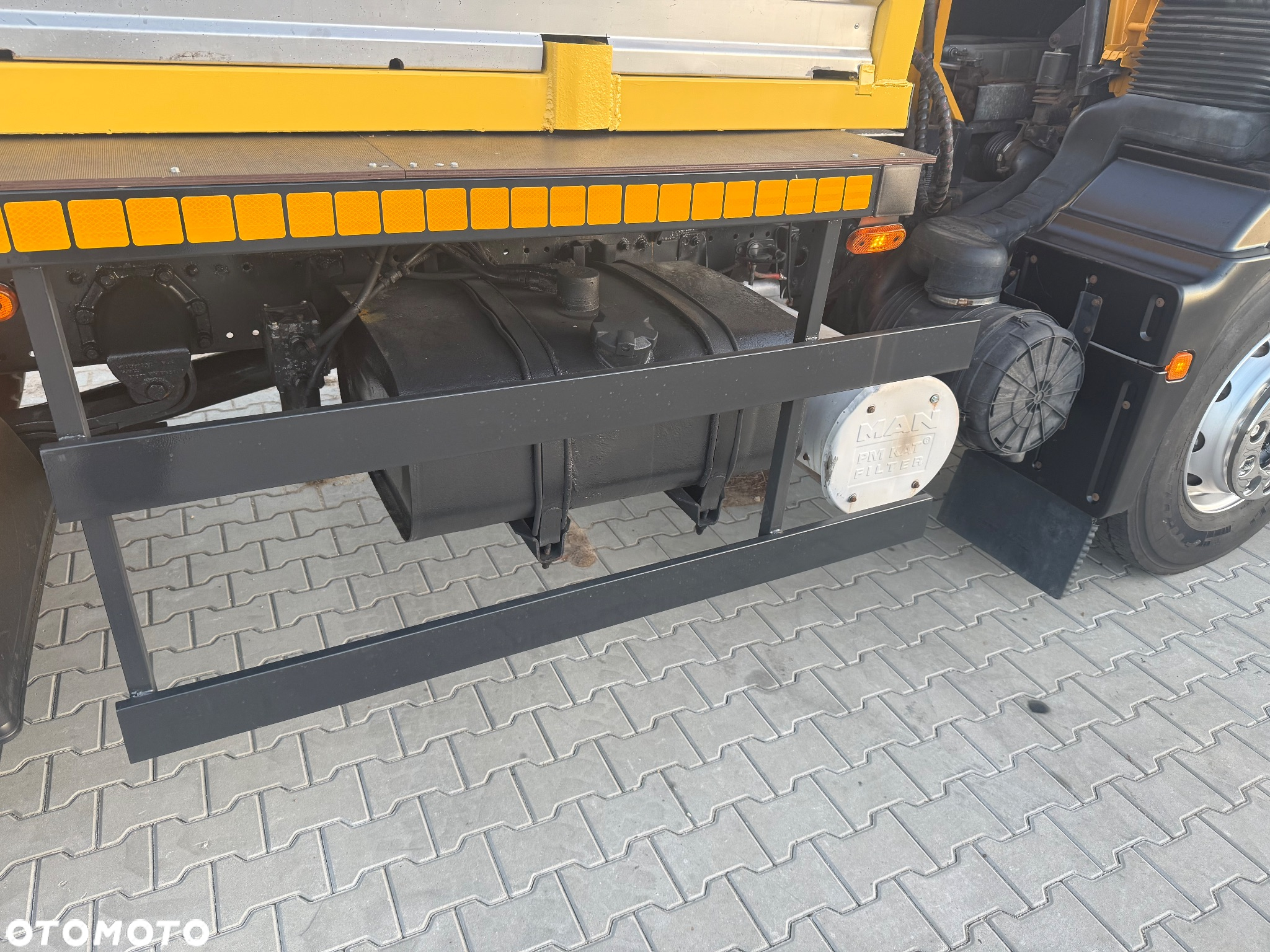 MAN TGM 18.240 - 21