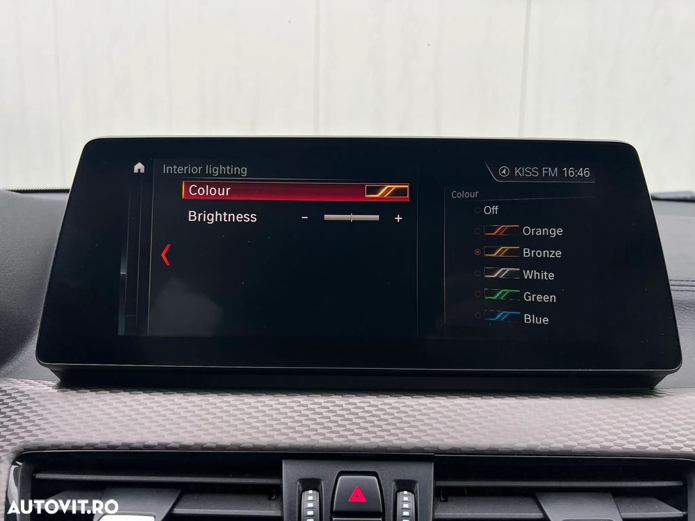 BMW X2 xDrive20d Aut. M Sport - 26