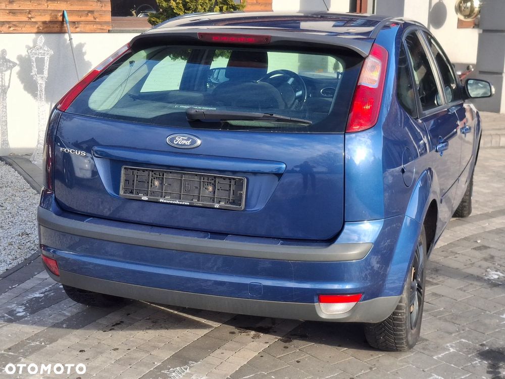 Ford Focus - 11