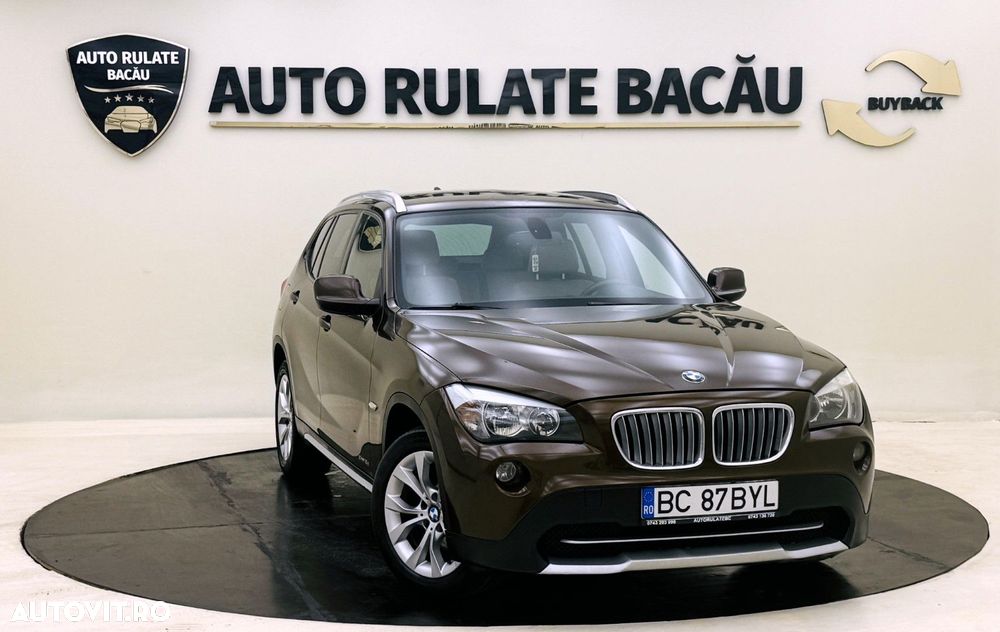 BMW X1 - 3
