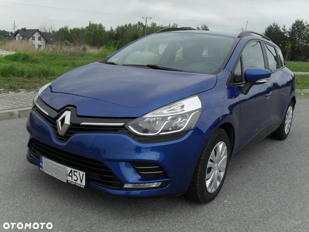 Renault Clio 1.2 16V Life - 1