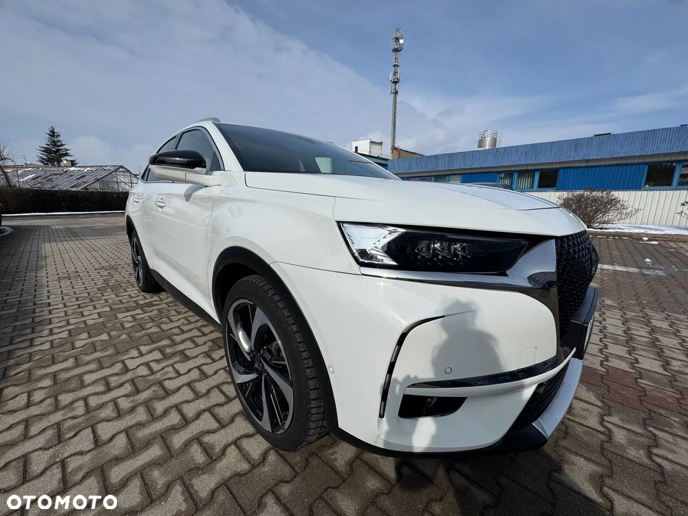 DS Automobiles DS 7 Crossback 1.6 PureTech Rivoli - 2