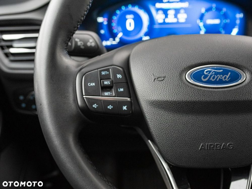 Ford Focus 1.5 EcoBlue Active X - 13