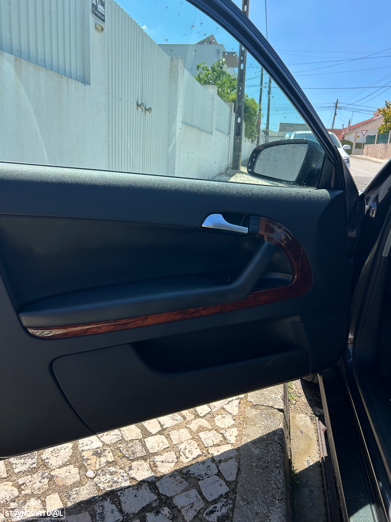 Audi A3 2.0 TDI Ambiente DSG - 17