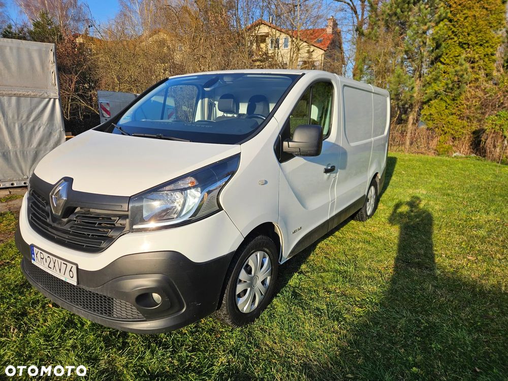 Renault Trafic - 11