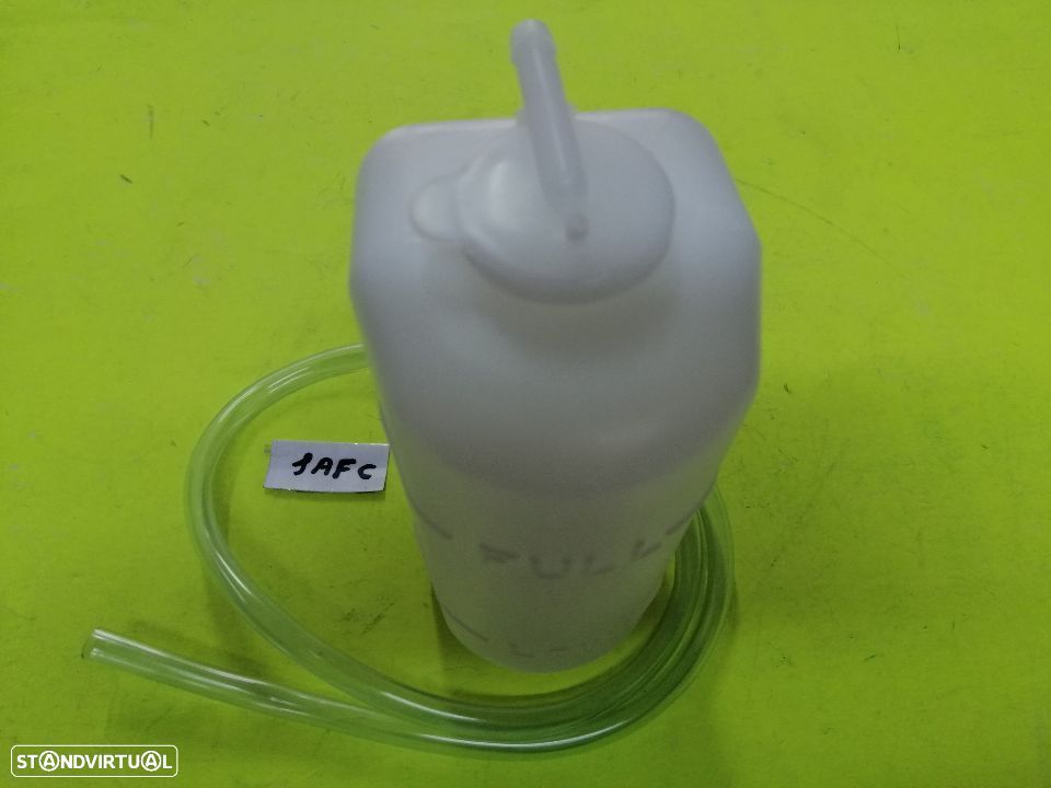 Vaso expansão Suzuki Samurai e Santana NOVO
