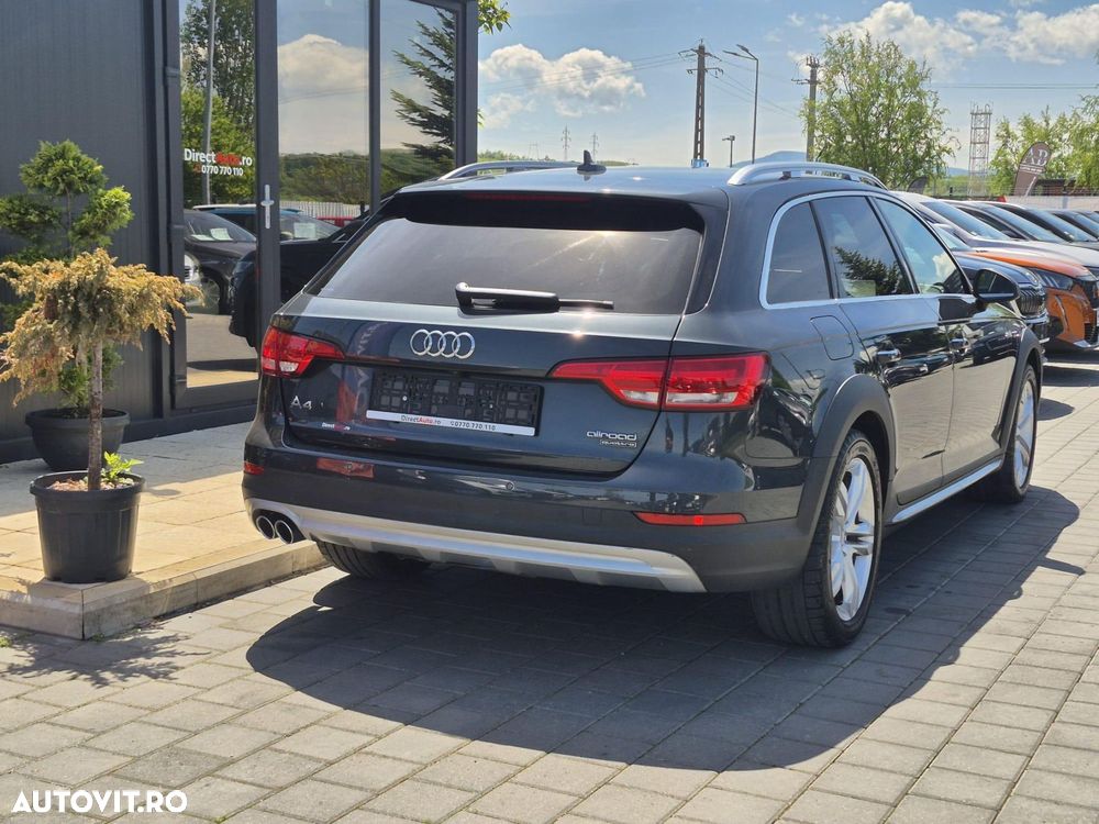 Audi A4 Allroad - 5