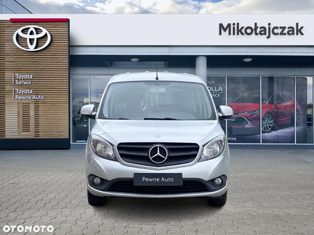 Mercedes-Benz Citan - 3