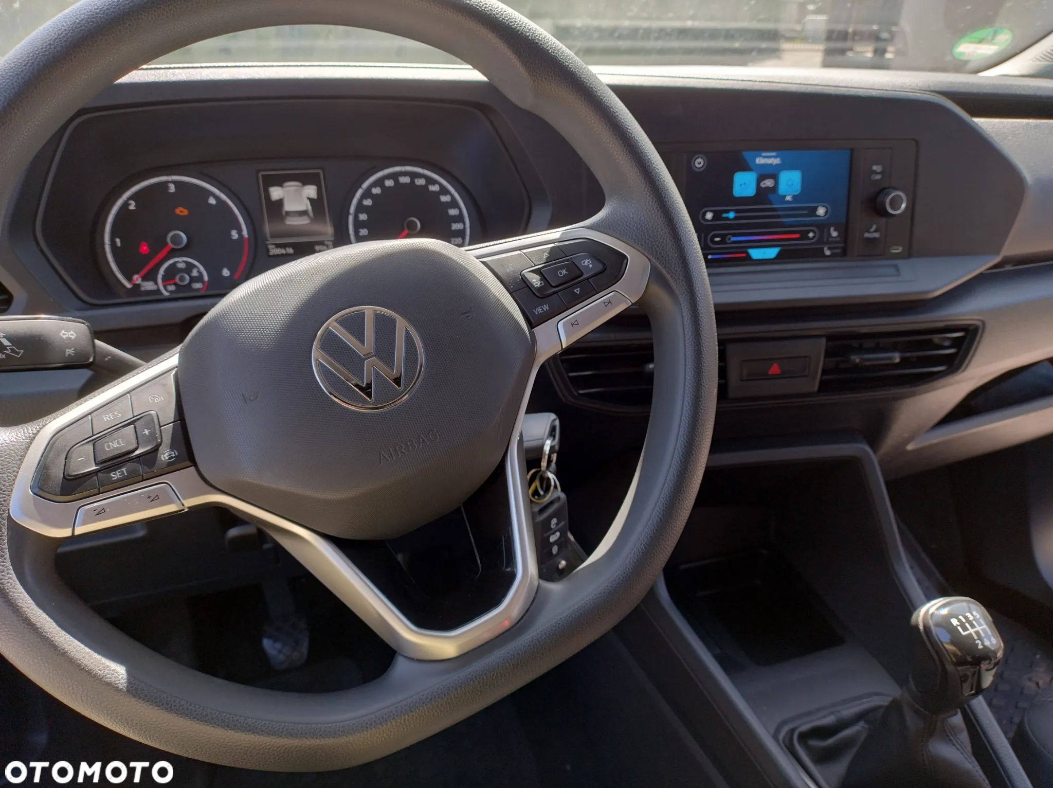 Volkswagen Caddy 2.0 TDI - 12