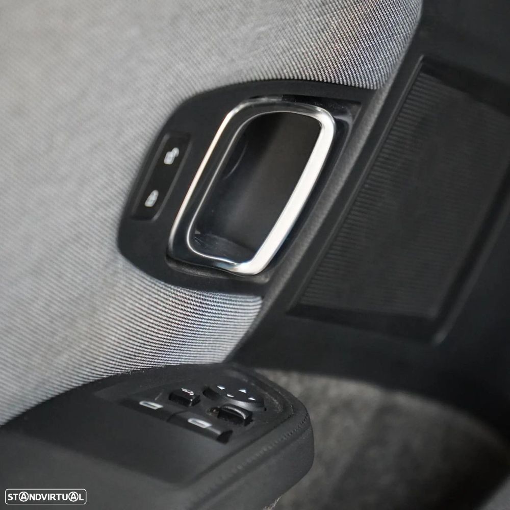 BMW i3 94Ah +Comfort Package Advance - 30