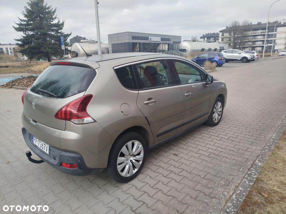 Peugeot 3008 e-HDi 115 ETG6 Stop&Start Active - 12