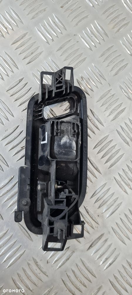 Vw Amarok Klamka Wewnętrzna Drzwi - 3