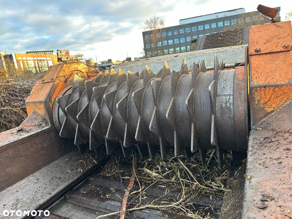 Doppstadt AK 230 PROFI - 10