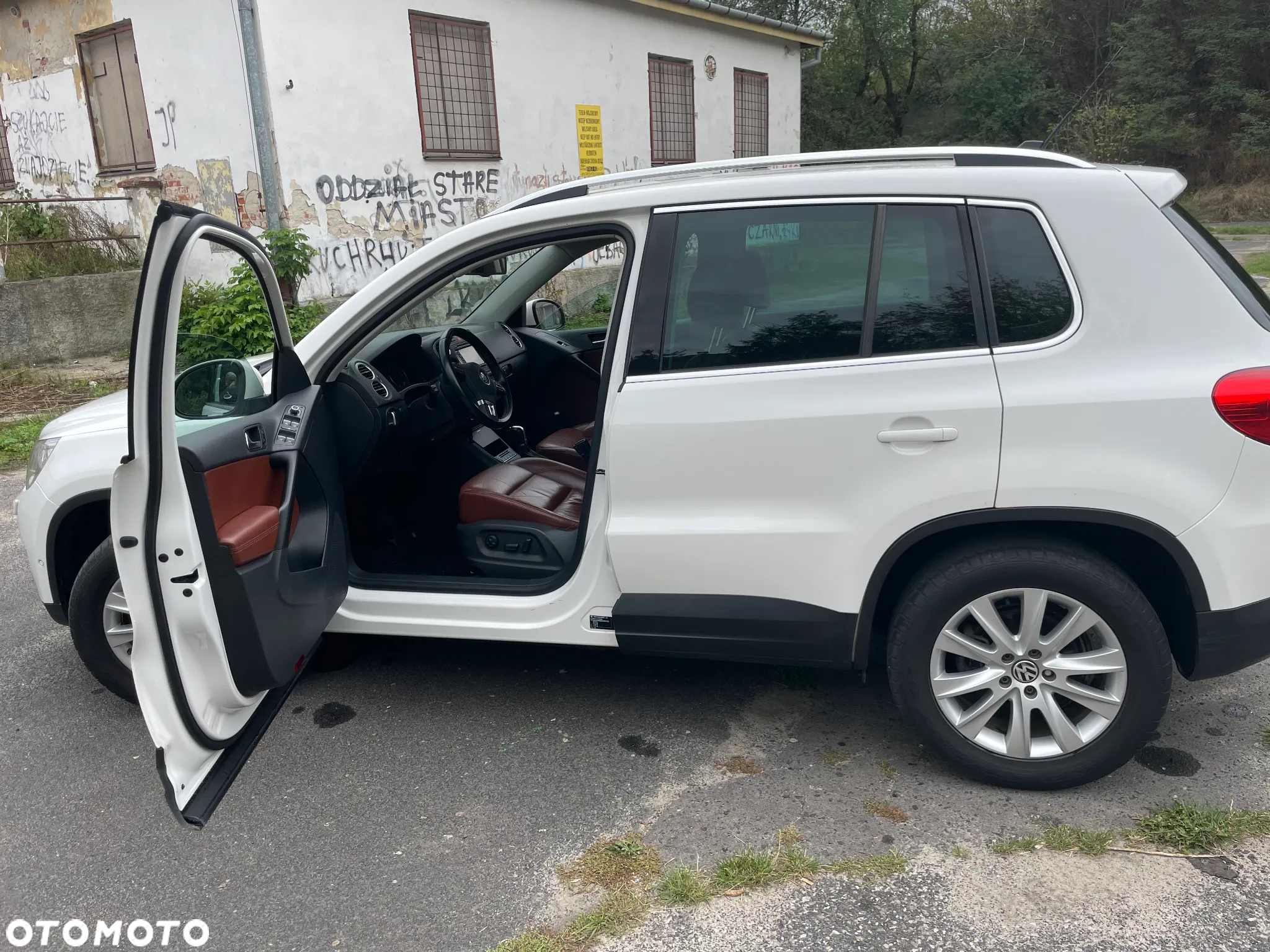 Volkswagen Tiguan 2.0 TDI 4Mot Sport DSG - 5
