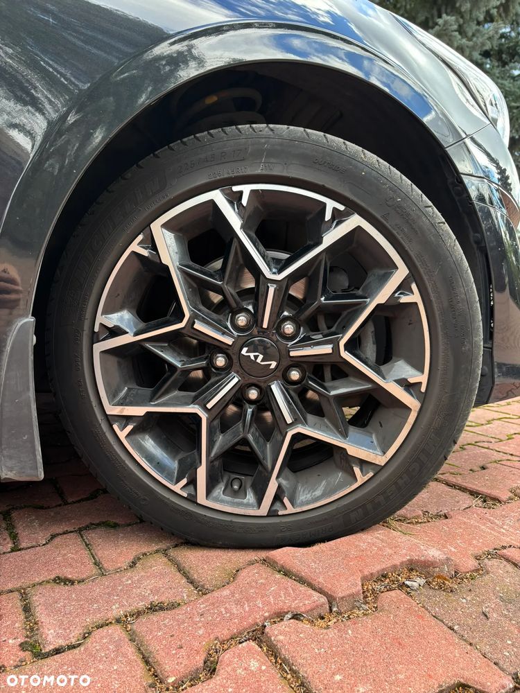 Kia ProCeed - 7