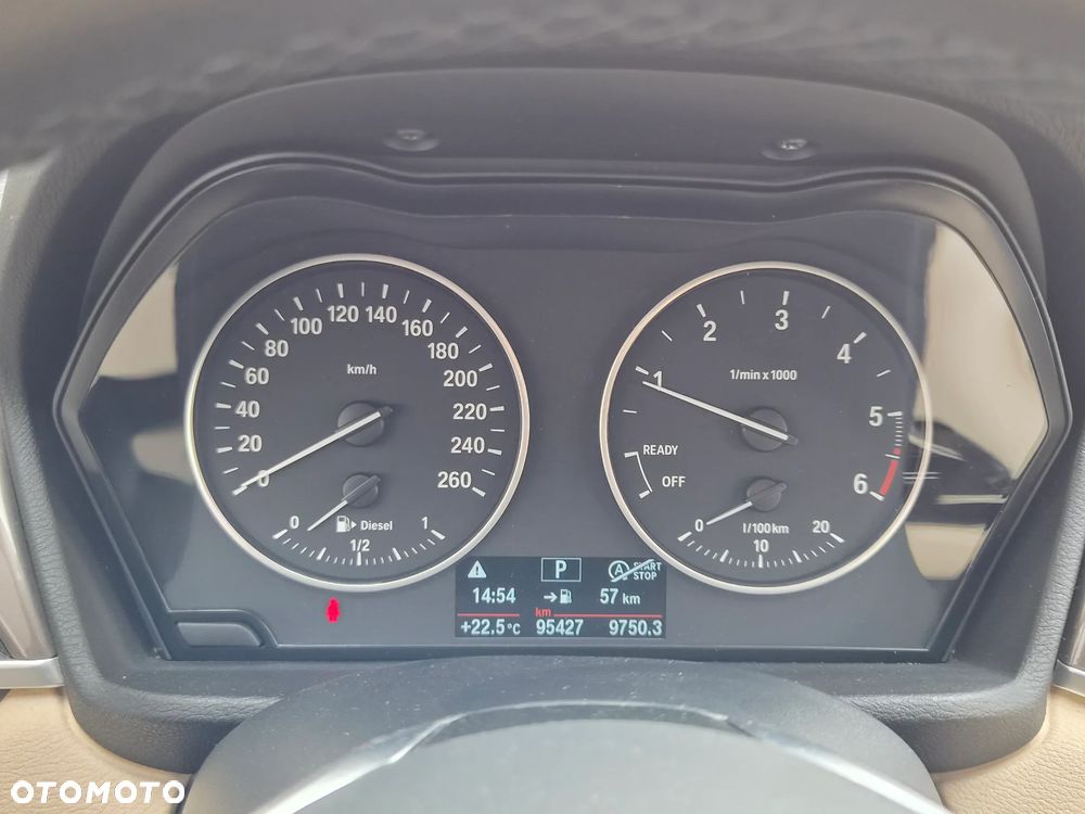 BMW X1 xDrive18d xLine sport - 20
