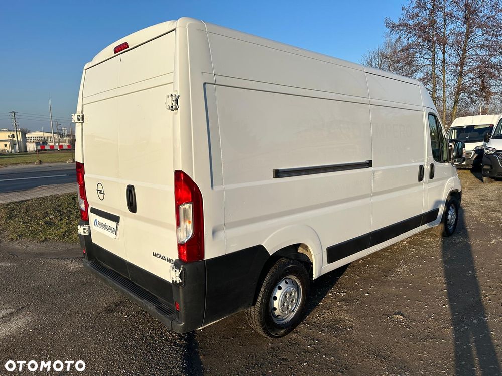 Peugeot Boxer 2.2 HDI 140 km L3H2*FV23%*Klima! - 3