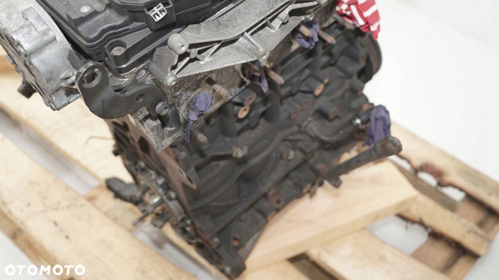 SILNIK VW PASSAT B7 10-14R 2.0 TDI CAG - 6