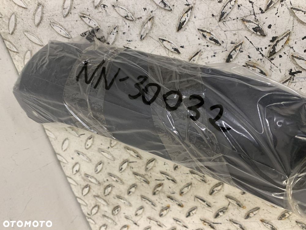 NOWY ORYGINALNY SPOILER ZDERZAKA PRZEDNIEGO PRZÓD FORD FOCUS MK3 LIFT 14-18 F1EB-17B635-A - 7