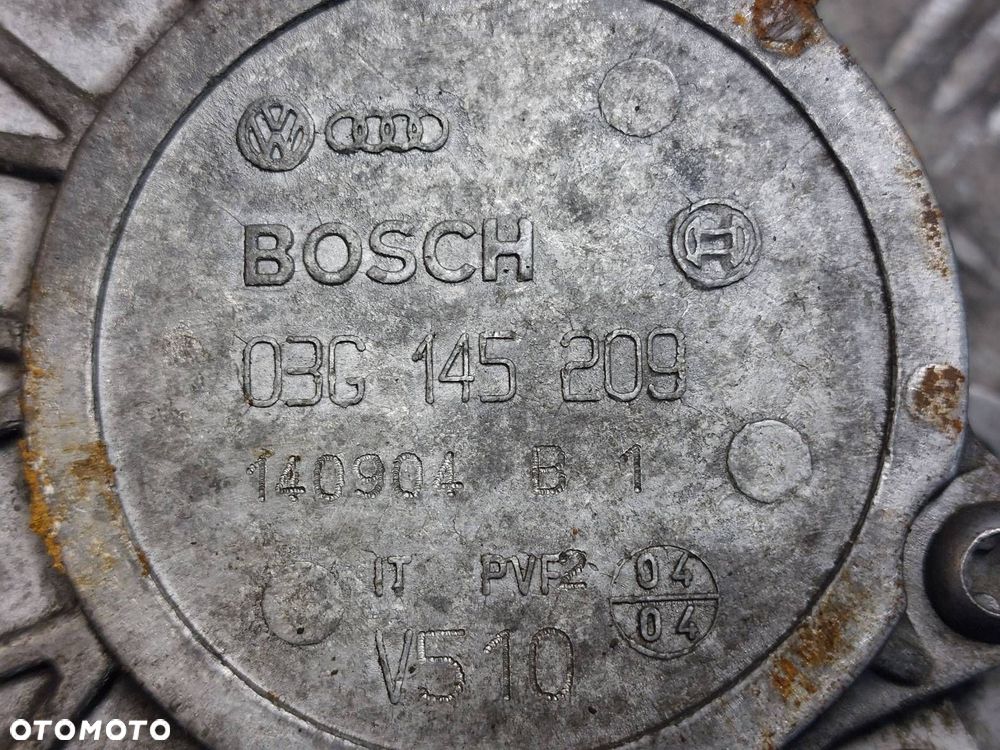POMPA VACUM VOLKSWAGEN PASSAT B6 2.0 TDI 03G145209 - 3