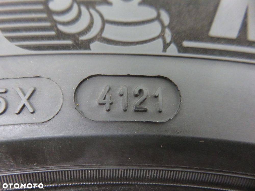 2X 225/55R18 OPONY ZIMOWE Michelin Pilot Alpin 5 102V XL - 2