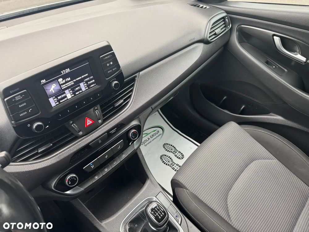 Hyundai i30 - 13