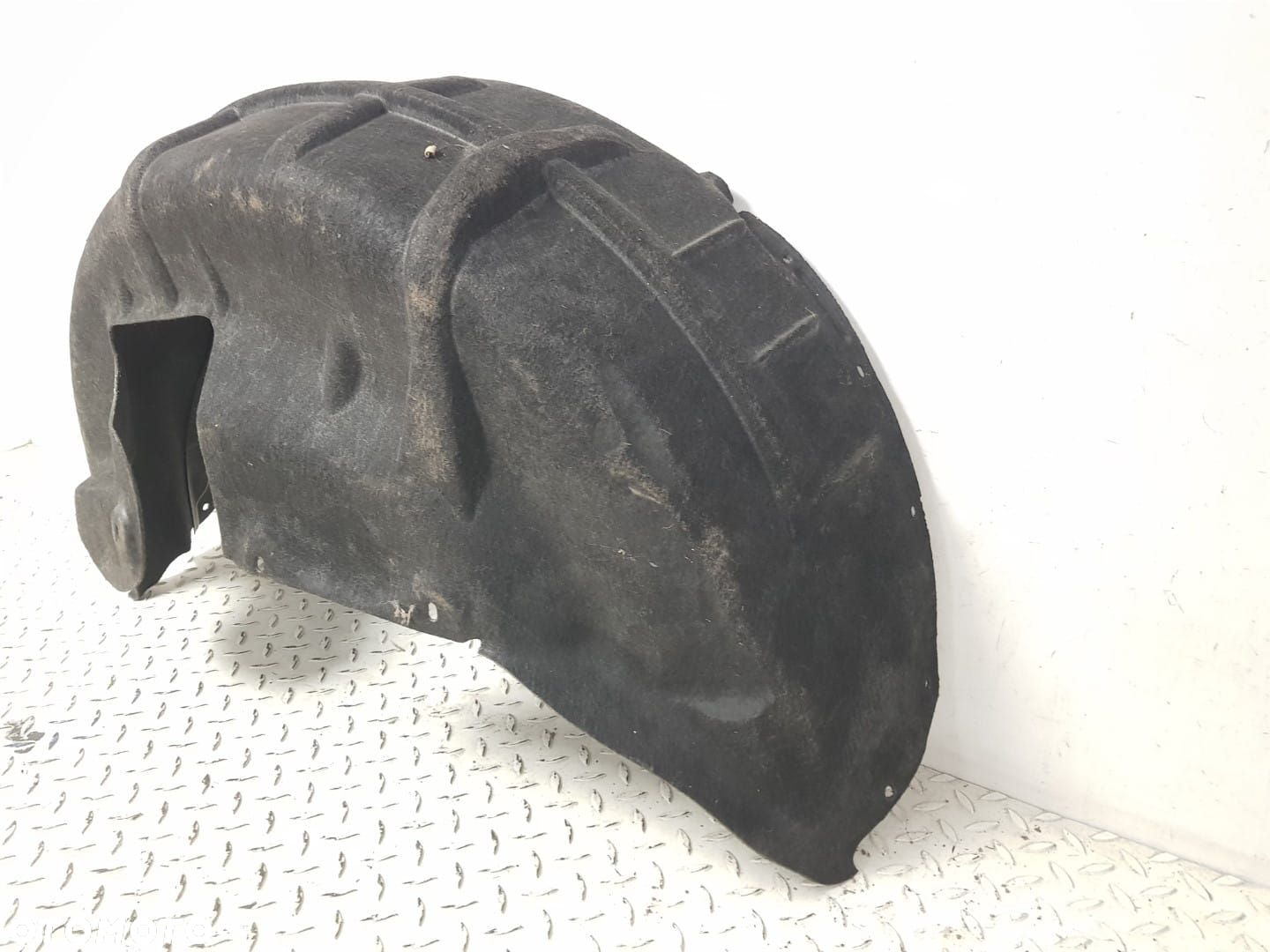 VOLVO XC60 I 1 08-17 ORYGINALNE NADKOLE PRAWY TYŁ PRAWE TYLNE 31283479 - 4