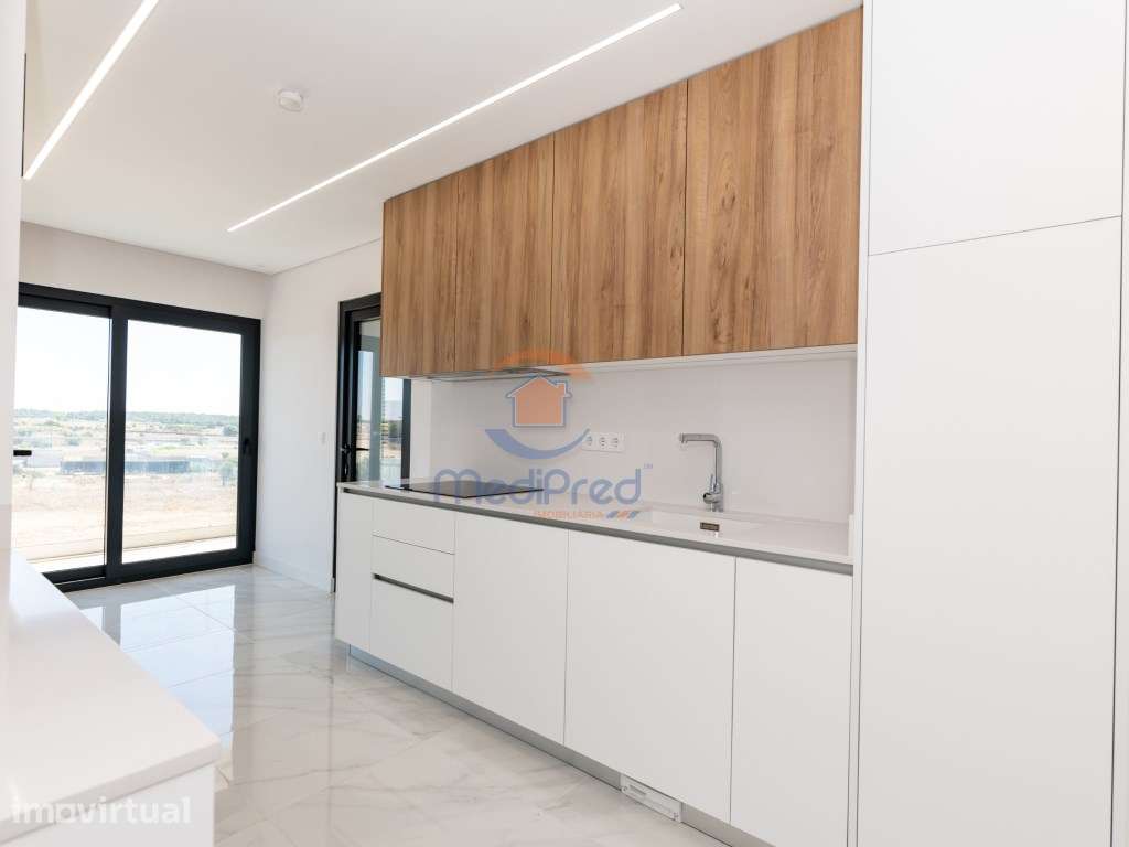 Apartamento T3 NOVO - Montijo - Grande imagem: 2/34