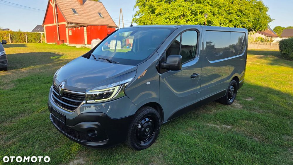 Renault Trafic - 19