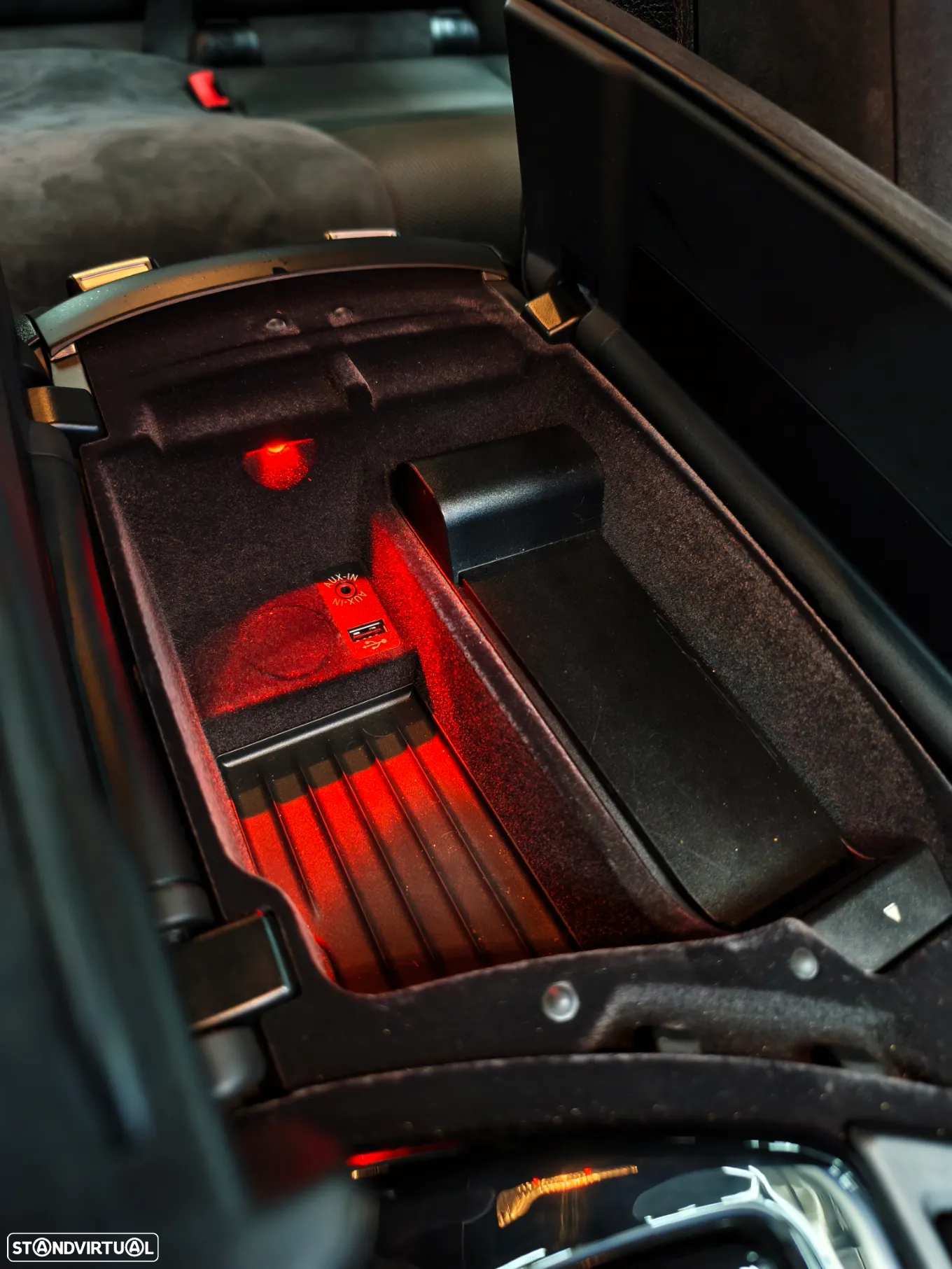 BMW 520 d Pack M Auto - 49