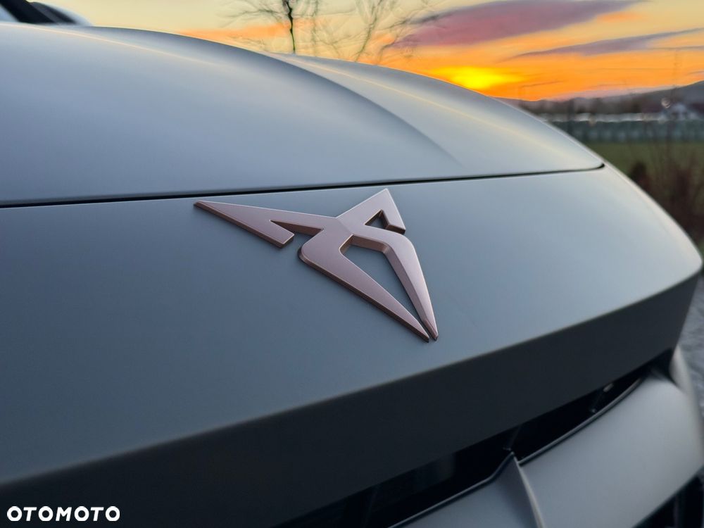 Cupra Formentor 2.0 TSI 4Drive DSG VZ Extreme - 37