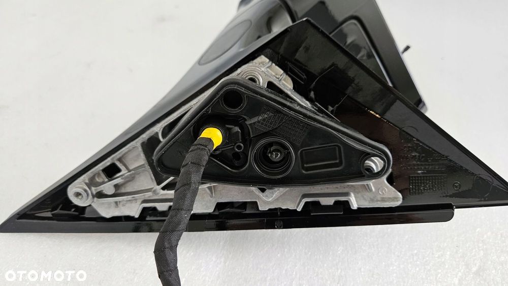 LUSTERKO LEWE MERCEDES E-KLASA W213 18 PIN 108 - 9