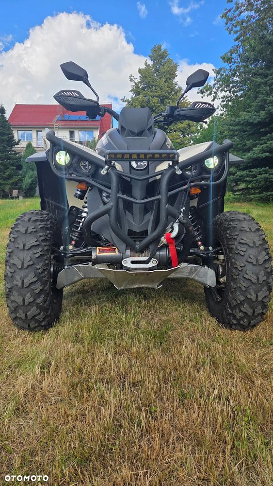 Can-Am Renegade - 17
