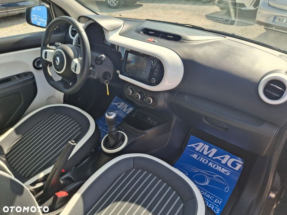 Renault Twingo TCe 90 INTENS - 16