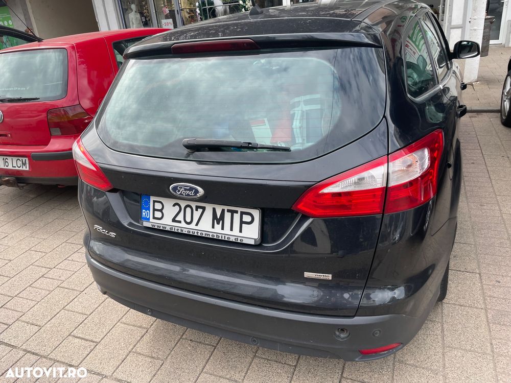 Ford Focus - 3
