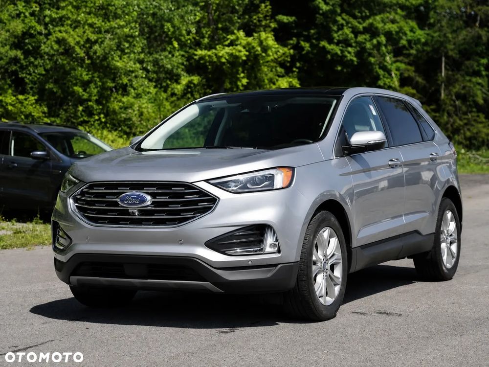 Ford Edge - 2