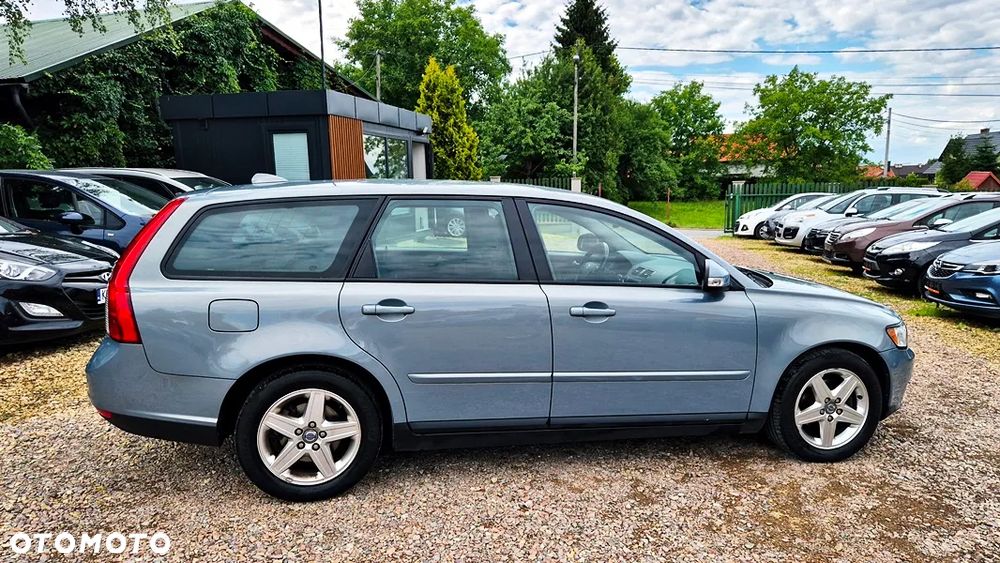Volvo V50 1.8 Summum - 9