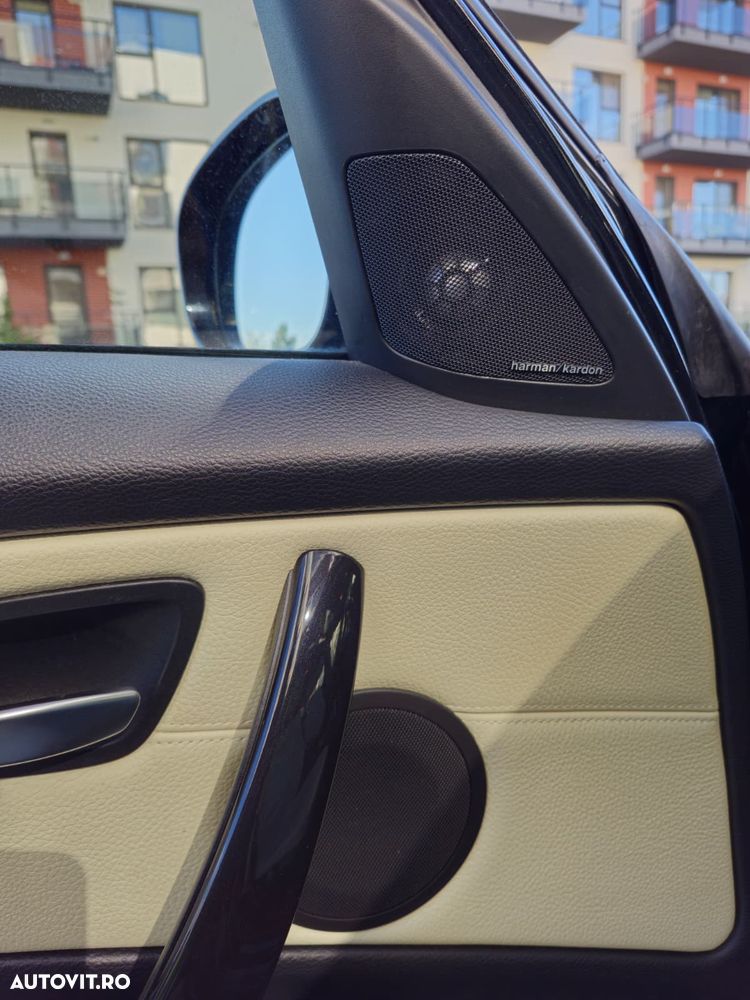 BMW Seria 1 118i Edition Sport - 10